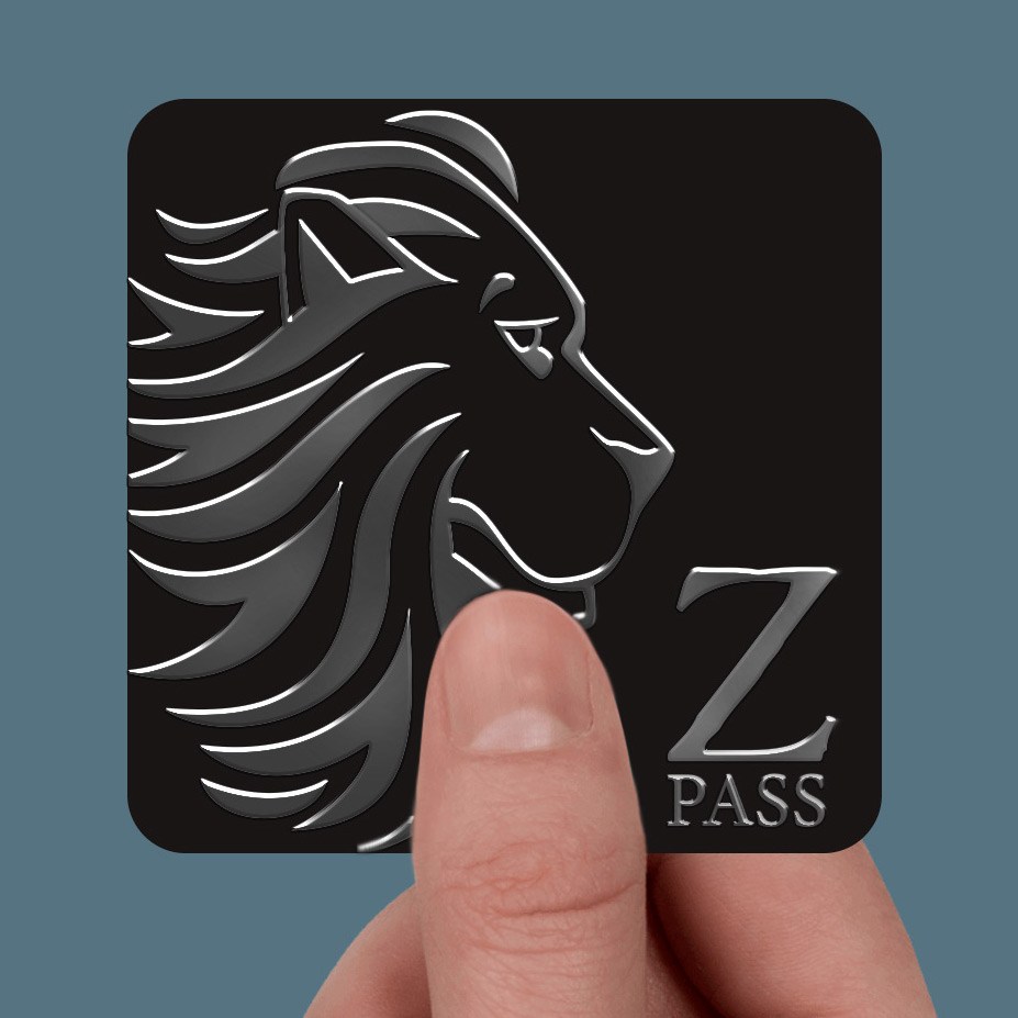 Save with Z Pass